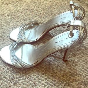 Chinese Laundry Heels 👠